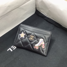 Chanel Wallet Purse